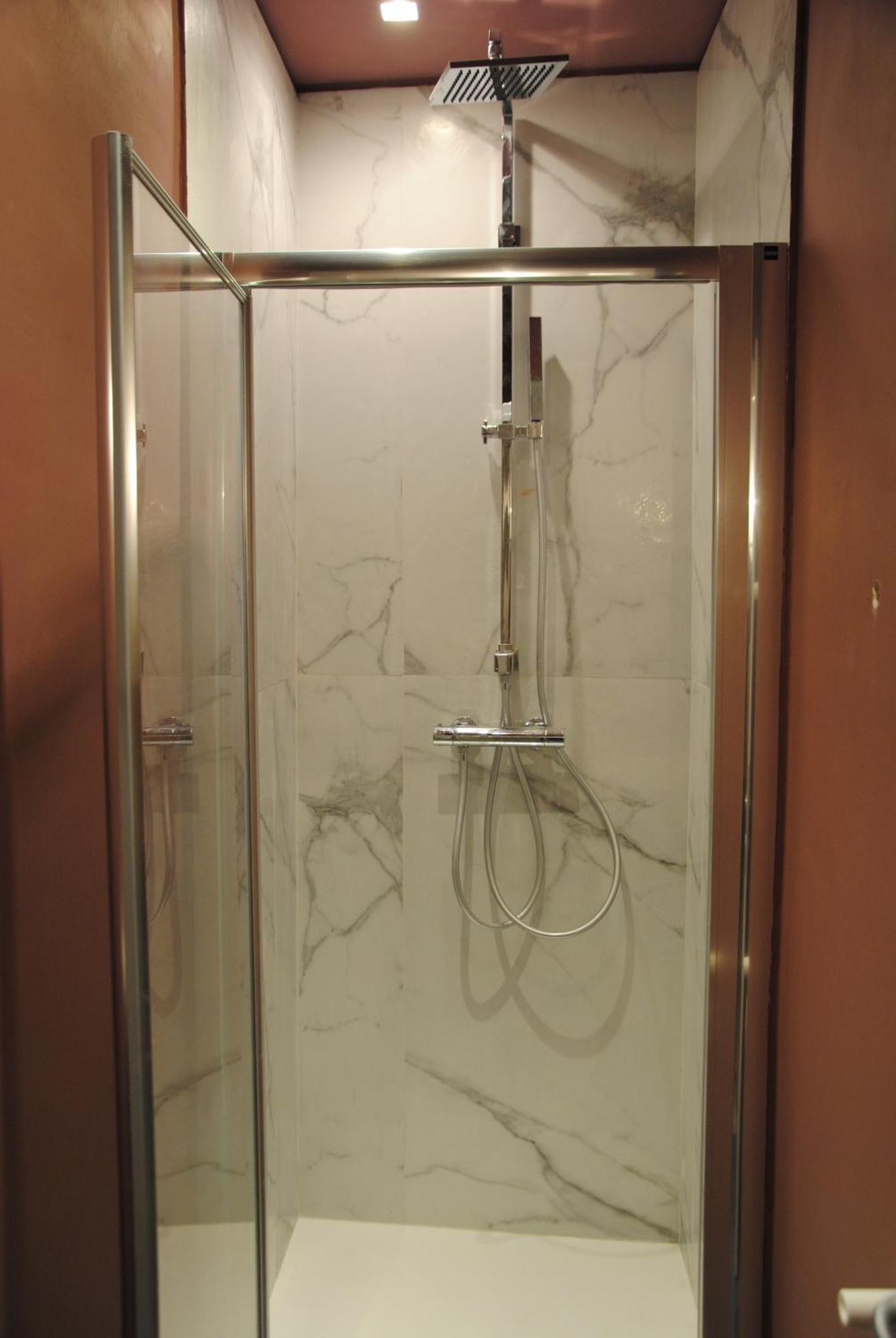 Apartmán Terme 53 Siena Exteriér fotografie