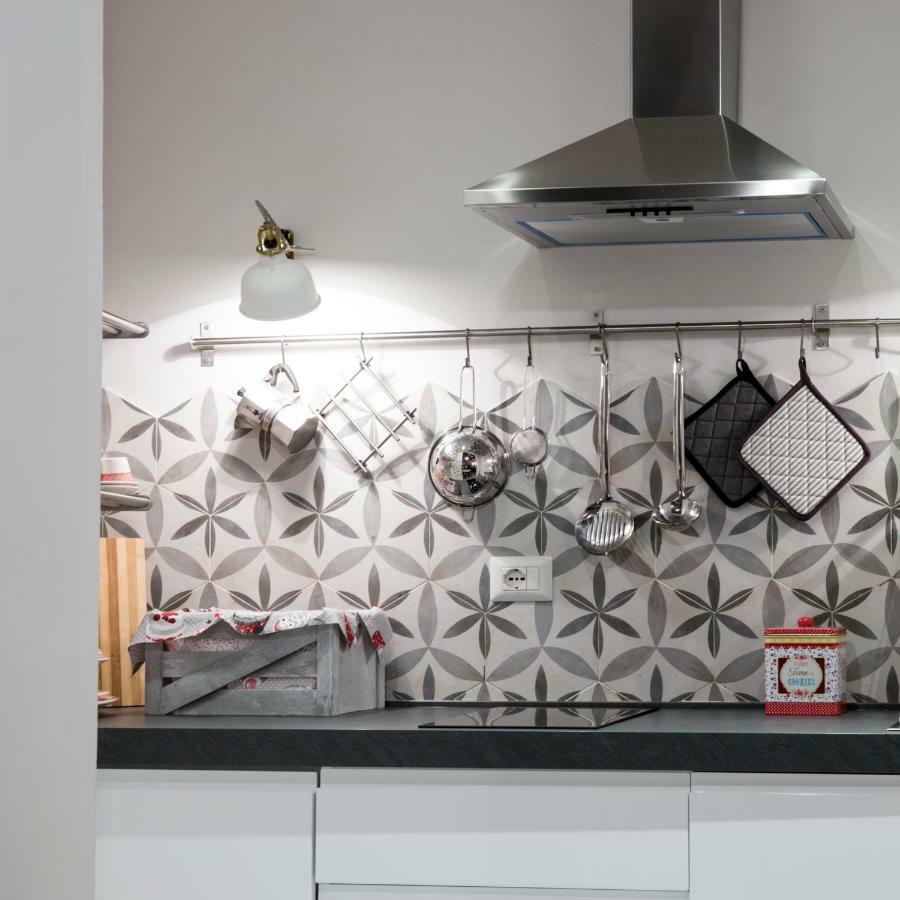 Apartmán Terme 53 Siena Exteriér fotografie