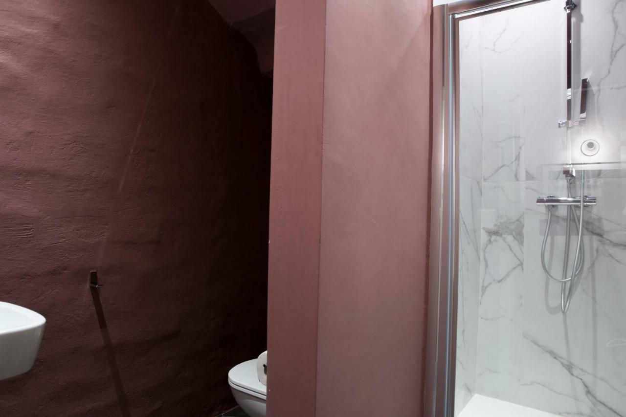 Apartmán Terme 53 Siena Exteriér fotografie
