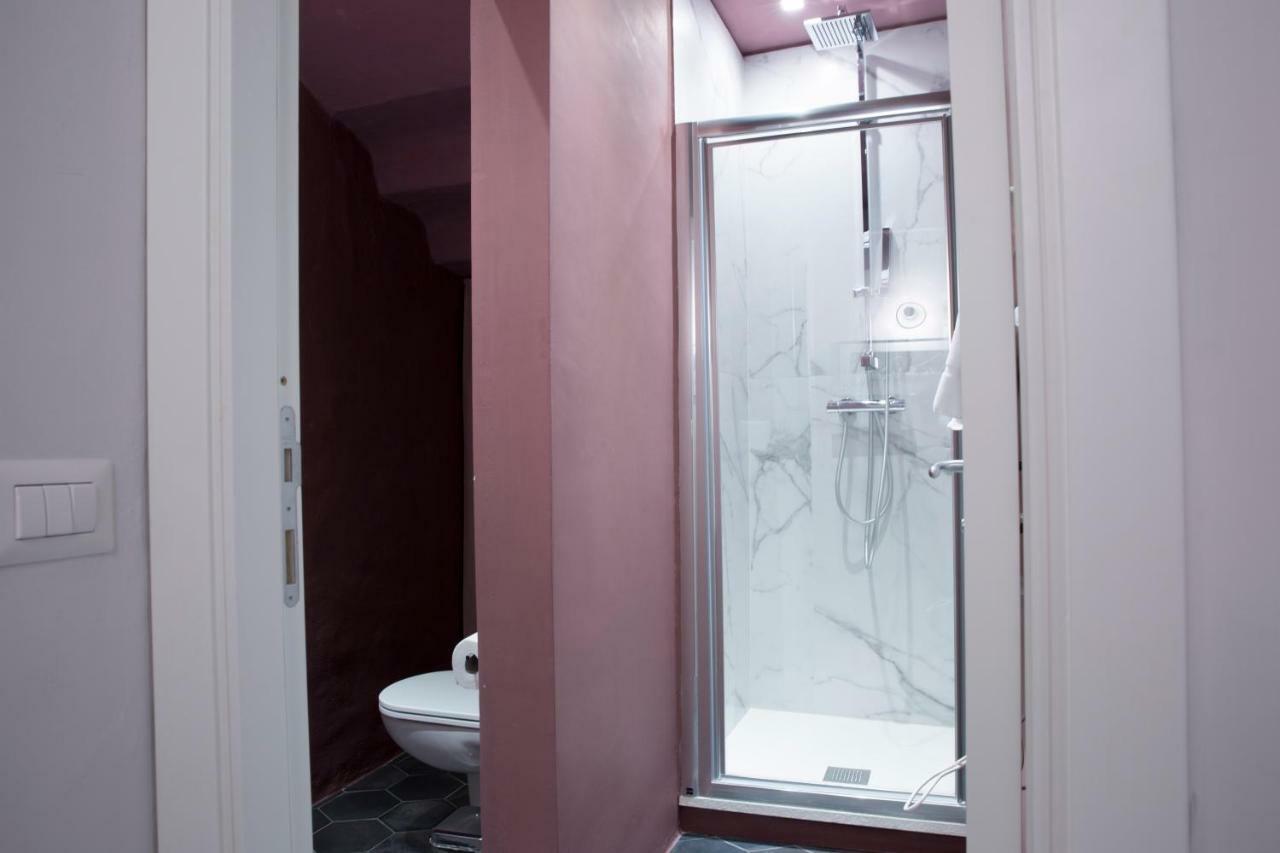 Apartmán Terme 53 Siena Exteriér fotografie